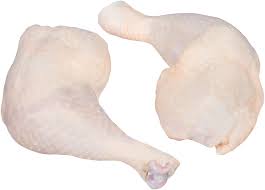 Chicken Bone In Leg 1.8  kg