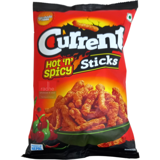 CURRENT  STICK HOT