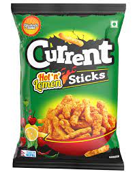 CURRENT STICK HOT LEMON
