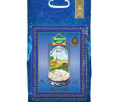 MEHRAN BASMATI 5 KG