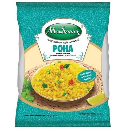 Rice Flake (POHA 500 g)