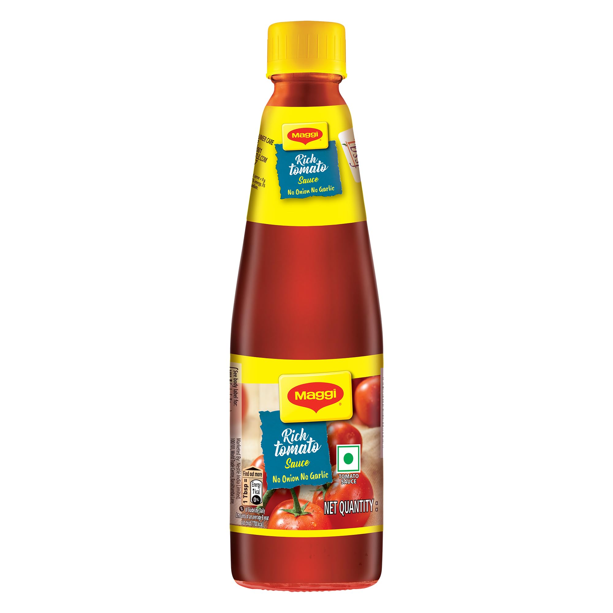MAGGI Fresh Tomato ketchep 500g