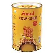 AMUL COW GHEE 1 L